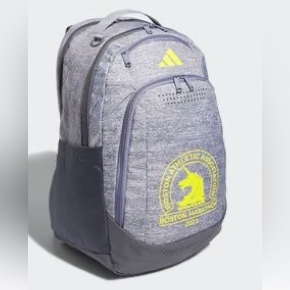 2023 Adidas Boston Marathon defender backpack LOOKING FOR, NOT SELLING